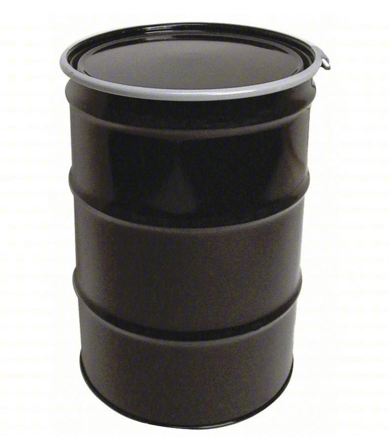 Fence Paint 55 Gallon Drum