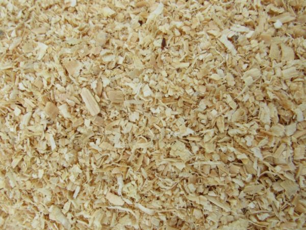 Queen Wood Fine Shavings