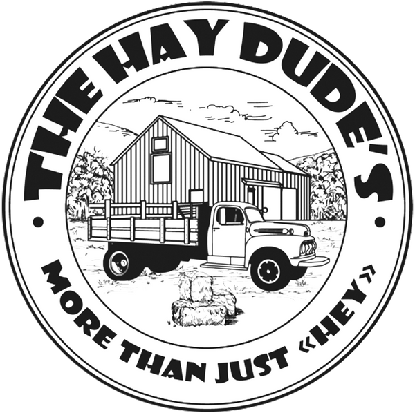 The Hay Dudes Online Shop