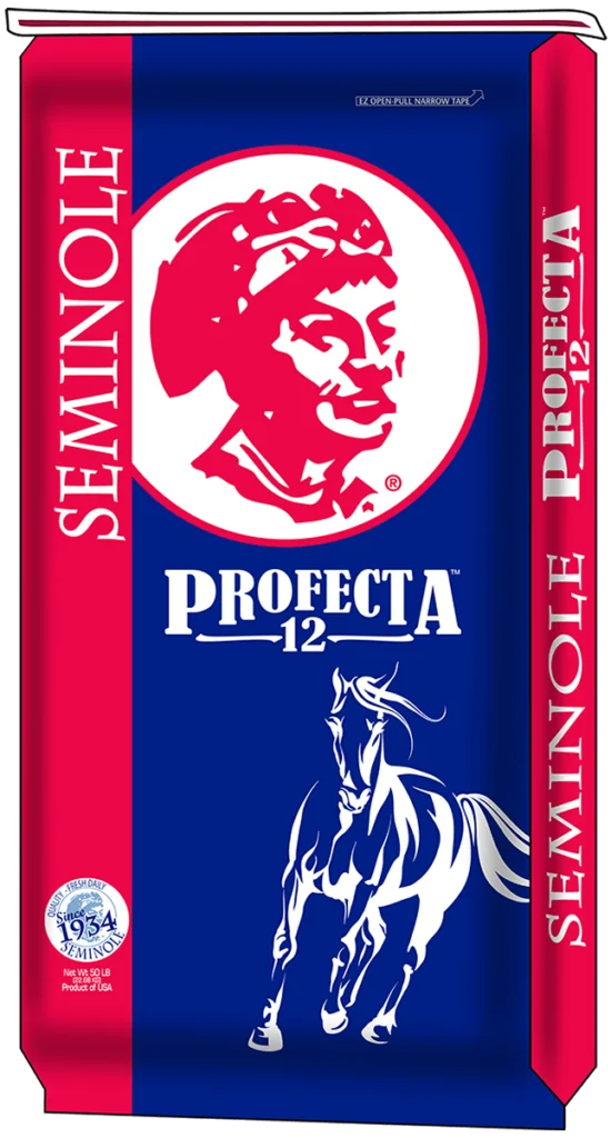 Profecta™ 12 - Pelleted