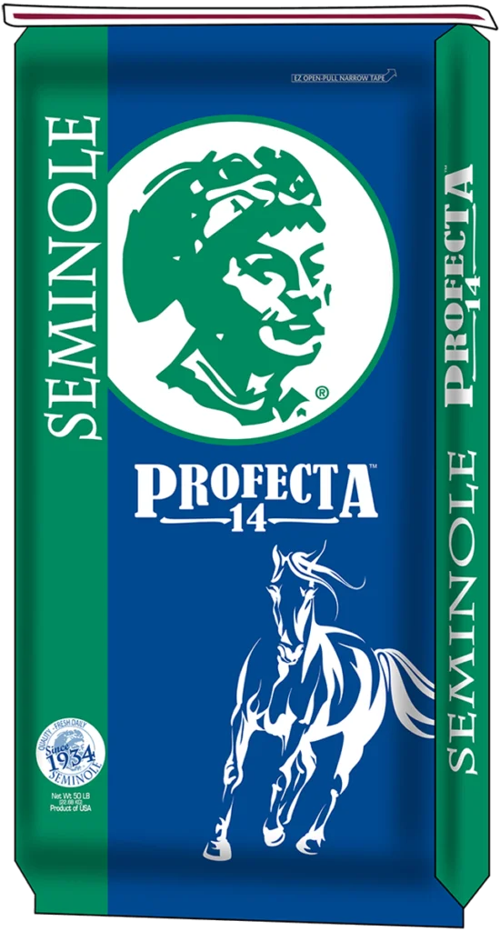 Profecta™ 14 - Pelleted