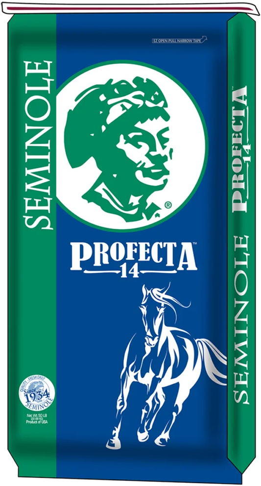 Profecta™ 14 - Pelleted