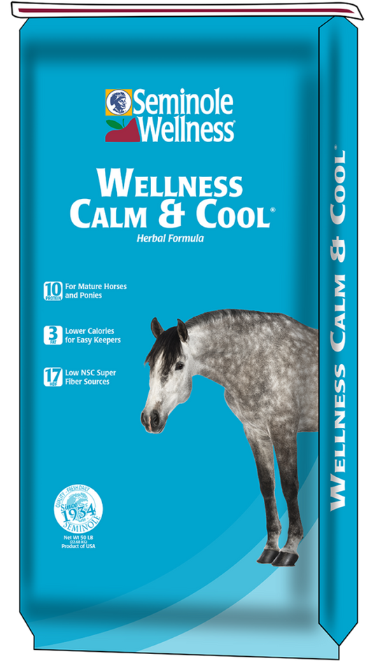 Wellness Calm & Cool® - Textured