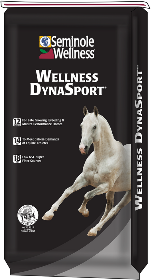 Seminole Wellness DynaSport® - Textured