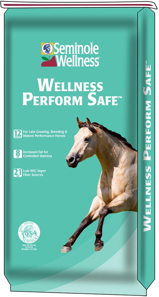 Wellness Perform Safe™ - Pellet